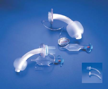 Bivona Decannulation Cap-Decannulation Cap