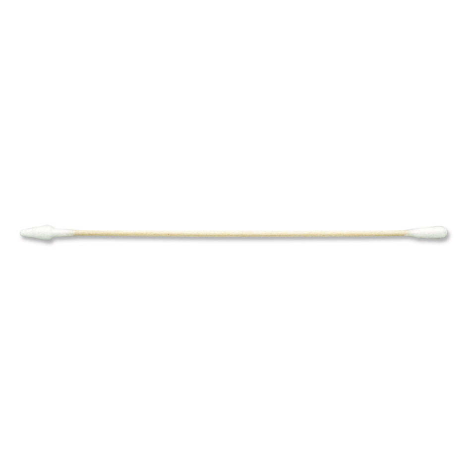 Puritan� Swabstick, 6 Inch-Swabstick Puritan� Cotton Tip Wood Shaft 6 Inch NonSterile 100 per Pack