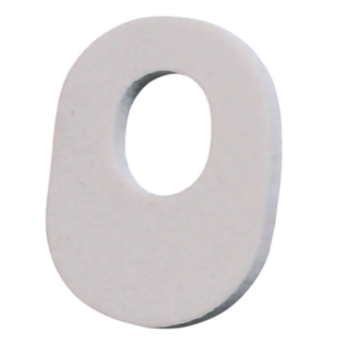 McKesson Pedi-Pad Adhesive Protective Pad, Size 101-A-Protective Pad McKesson Pedi-Pad Size 101-A Adhesive Foot