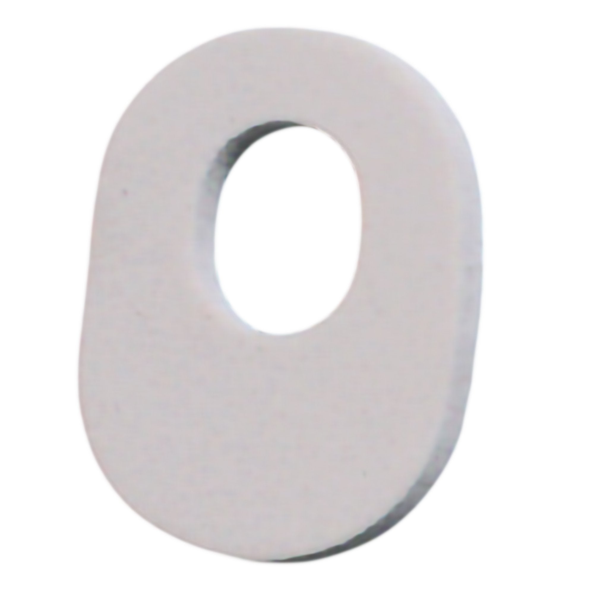McKesson Pedi-Pad Adhesive Protective Pad, Size 101-A-Protective Pad McKesson Pedi-Pad Size 101-A Adhesive Foot