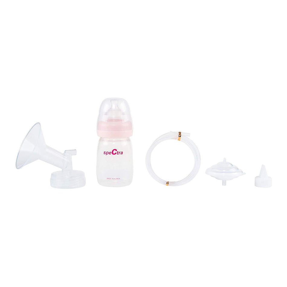 SpeCtra� Accessory Kit with 24 mm Breast Shield-"Breast Pump Accessory Kit SpeCtra� For Spectra 9Plus, Spectra M1, Spectra S1 or Spectra S2 Breast Pumps"