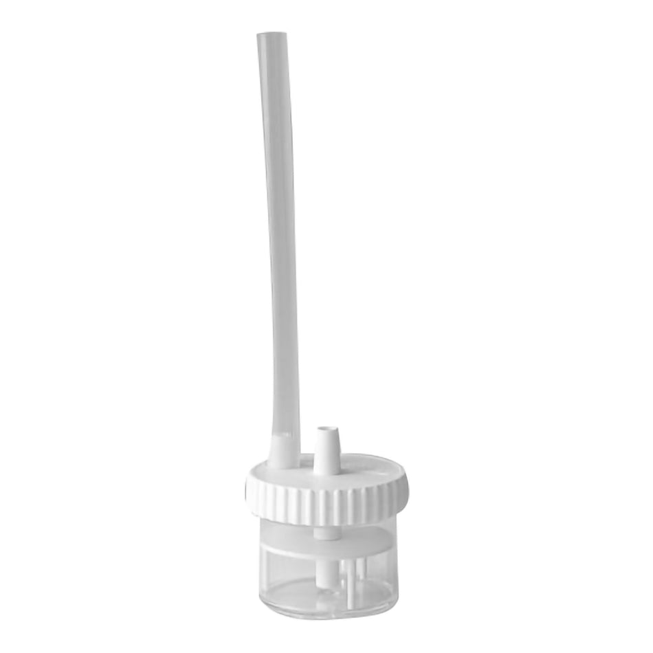 PT20 Polyp Trap-Polyp Trap PT20 Snap-On Lid Unprinted NonSterile