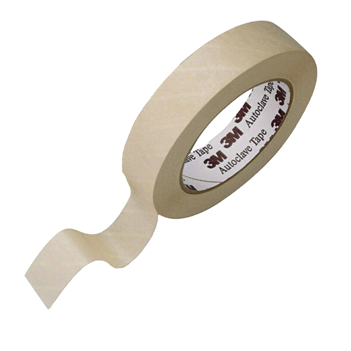 3M™ Comply™ Steam Indicator Tape, Lead-Free - Sterilization>Sterilization Tapes - Solventum Corporation