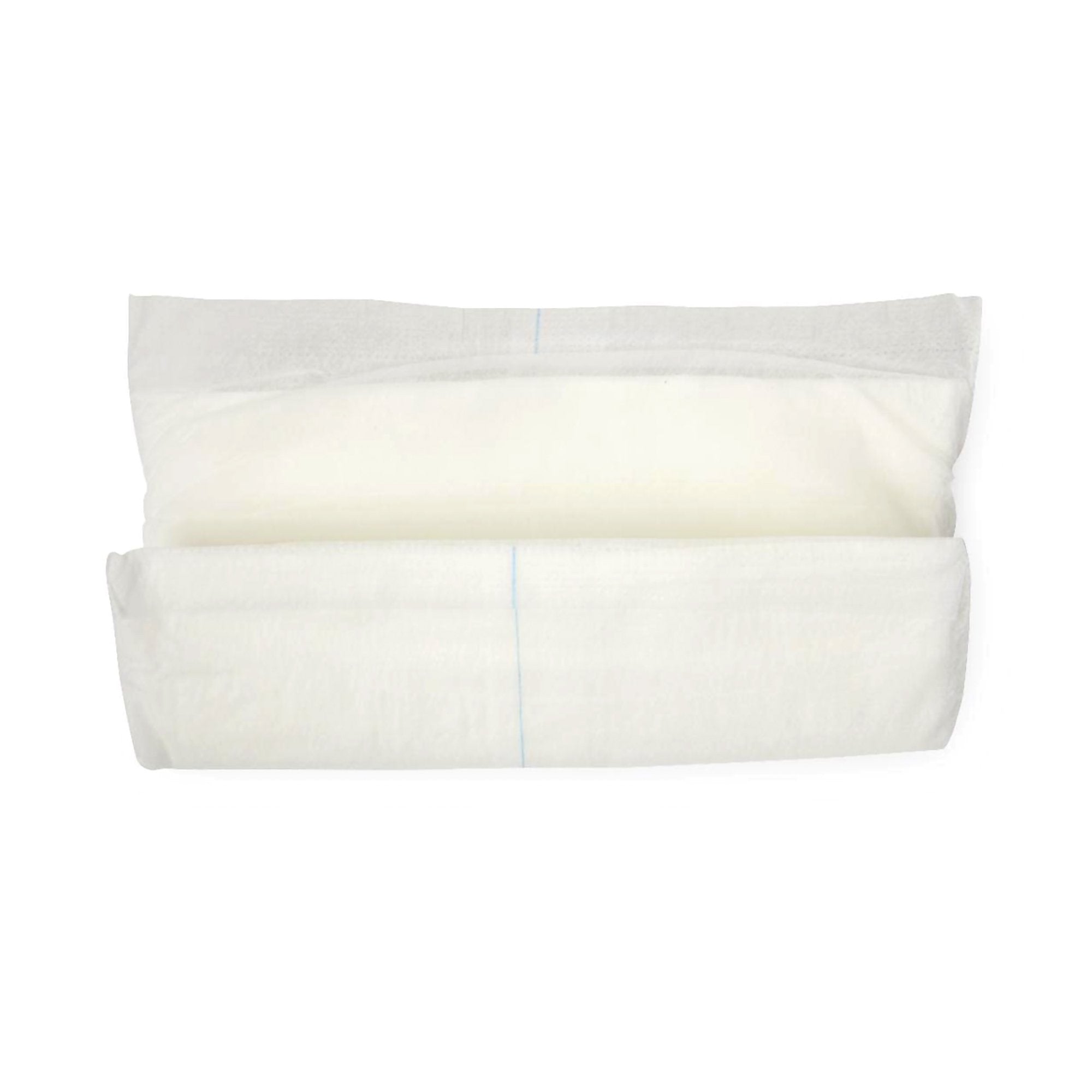 Medline Sterile Abdominal Pad, 7-1/2 x 8 Inch-Abdominal Pad Medline 7-1/2 X 8 Inch Sterile 1 per Pack