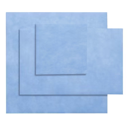 Genesis Sterilization Filter for use in steam, EO sterilization and Sterrad systems-Genesis Sterilization Filter 9.5 X 9.5 Inch