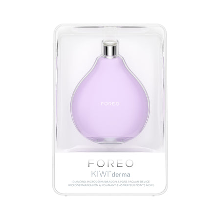 KIWI™ derma Microdermabrasion Pore Vacuum - Personal Hygiene>Skin Care>Skin Care Kits - Foreo Inc