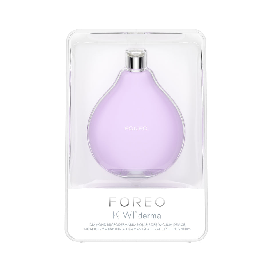 KIWI� derma Microdermabrasion Pore Vacuum-Diamond Microdermabrasion Pore Vacuum KIWI� derma