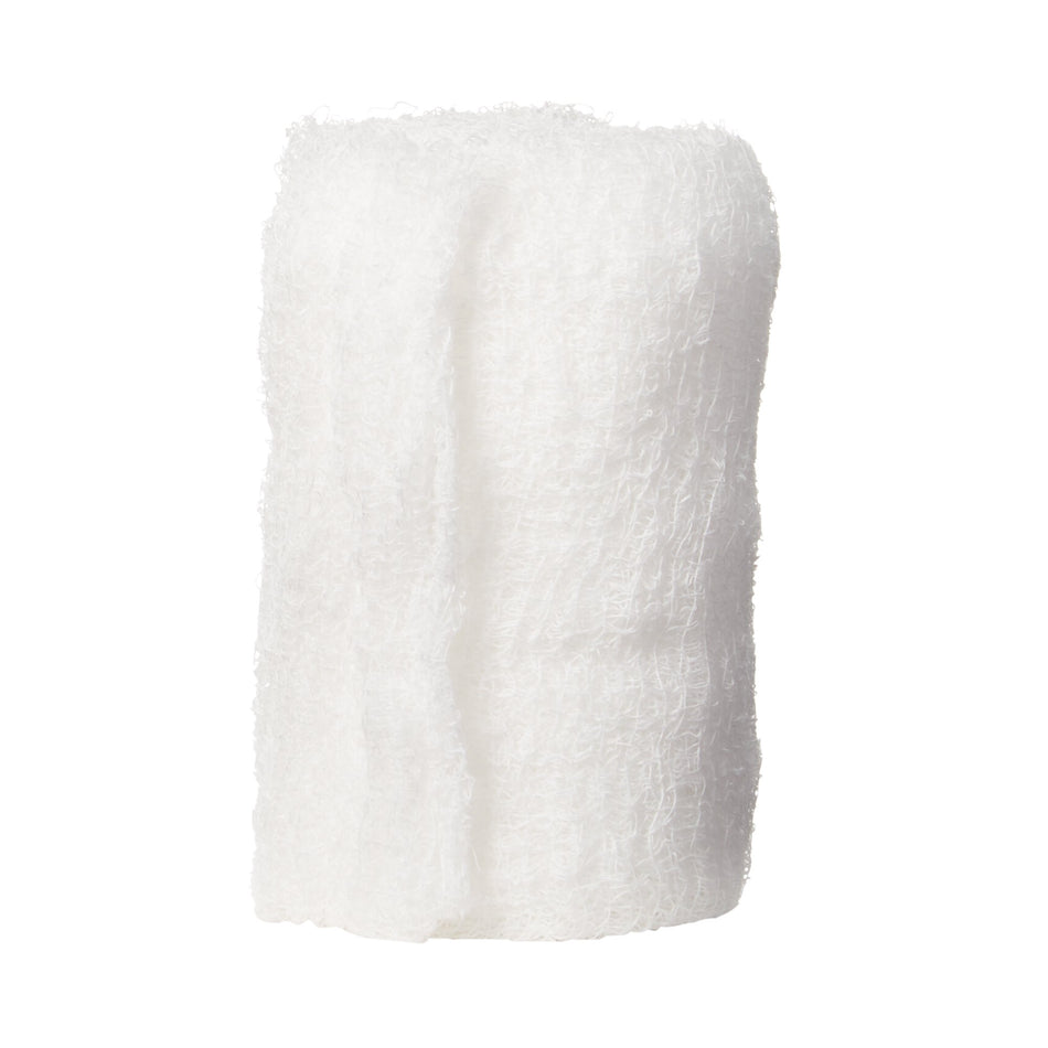 McKesson Fluff Bandage Roll, 4-1/2 Inch x 4-1/10 Yard, 6-Ply-Fluff Bandage Roll McKesson 4-1/2 Inch X 4-1/10 Yard 6-Ply NonSterile 100 per Case