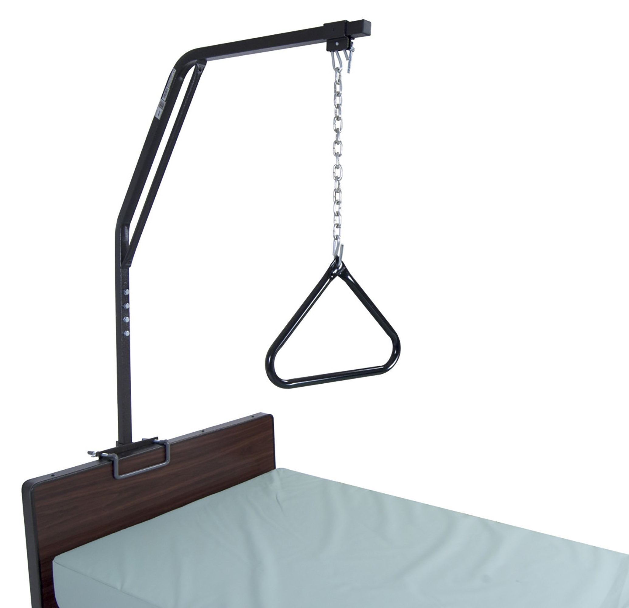 drive Trapeze Bar-Trapeze drive Standard Brown Steel