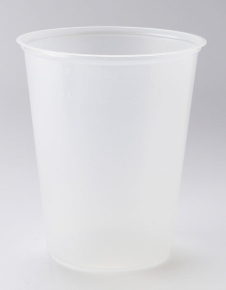 Pitcher Liner Plastic, Graduated For Noninsulated Pitchers DYND80535 and DYND80521 - Utensils>Utensils Accessories - Medline