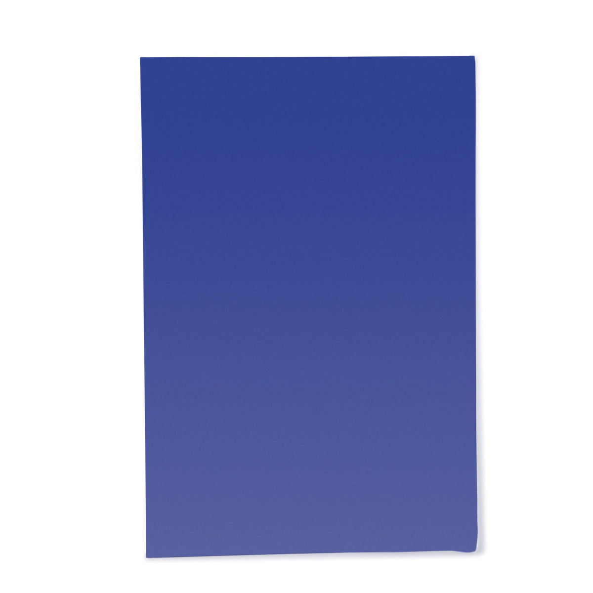 Poly Tack Adhesive Floor Mat-Adhesive Floor Mat Poly Tack 24 X 36 Inch Blue Polyethylene Film