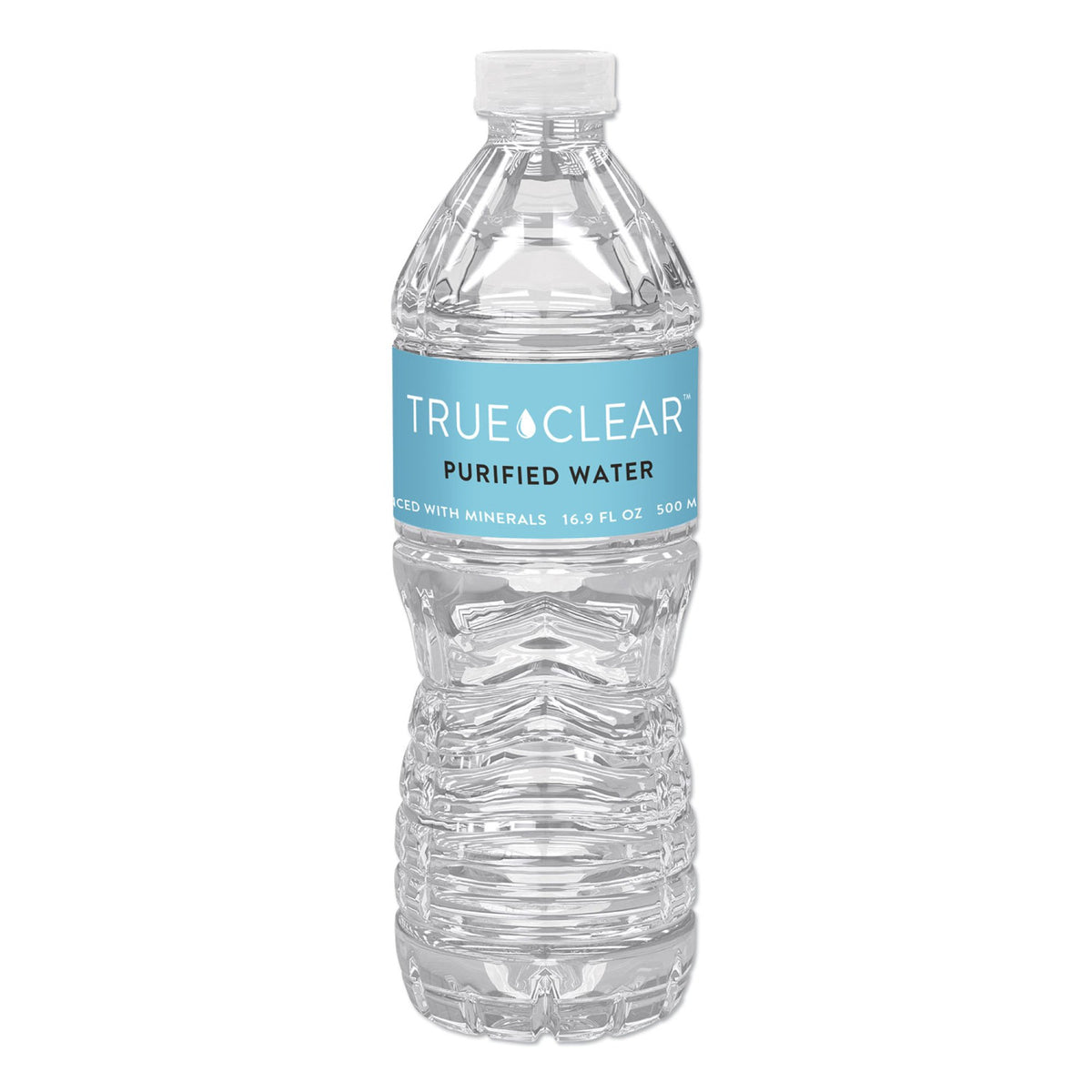 Purified Water True Clear®