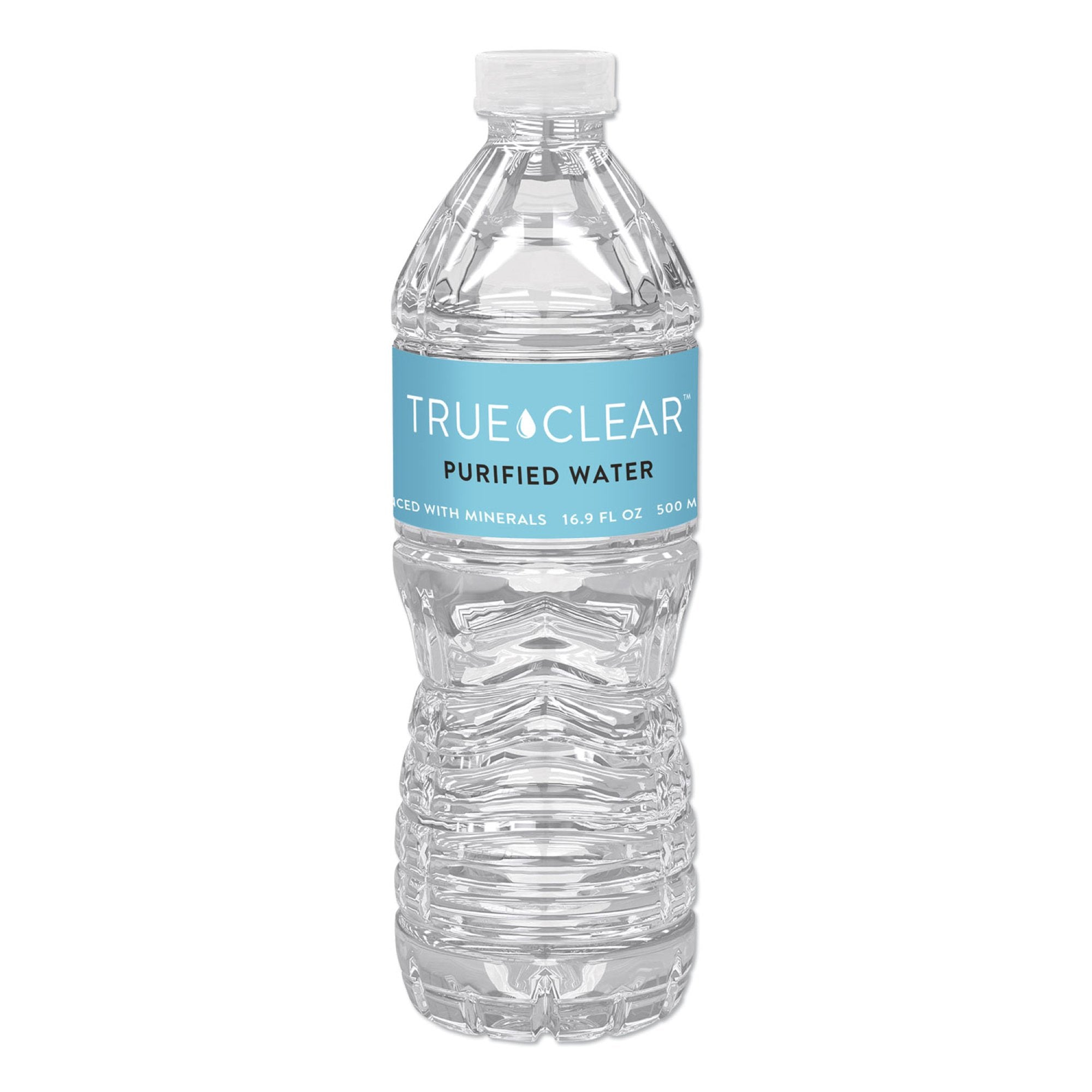 Purified Water True Clear®