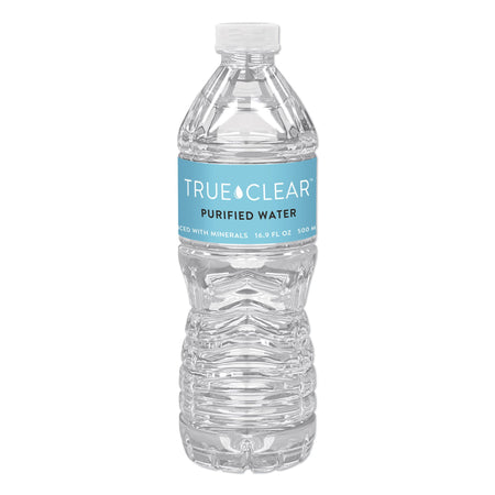 Purified Water True Clear®
