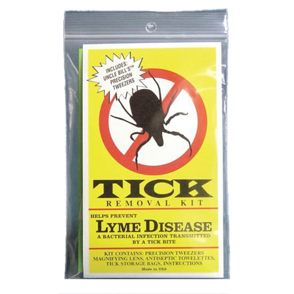 Tick Removal Kit-Tick Removal Kit