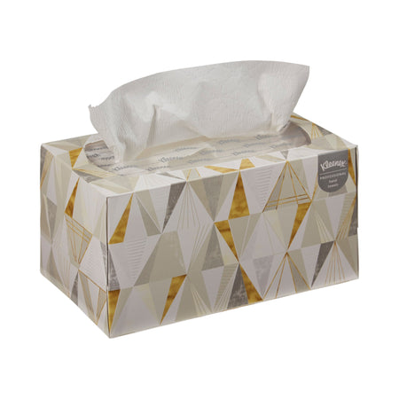 Kleenex® 1-Ply Guest Towel Pop-Up Box, 120 per Box - Housekeeping>Paper Towels - Kimberly Clark
