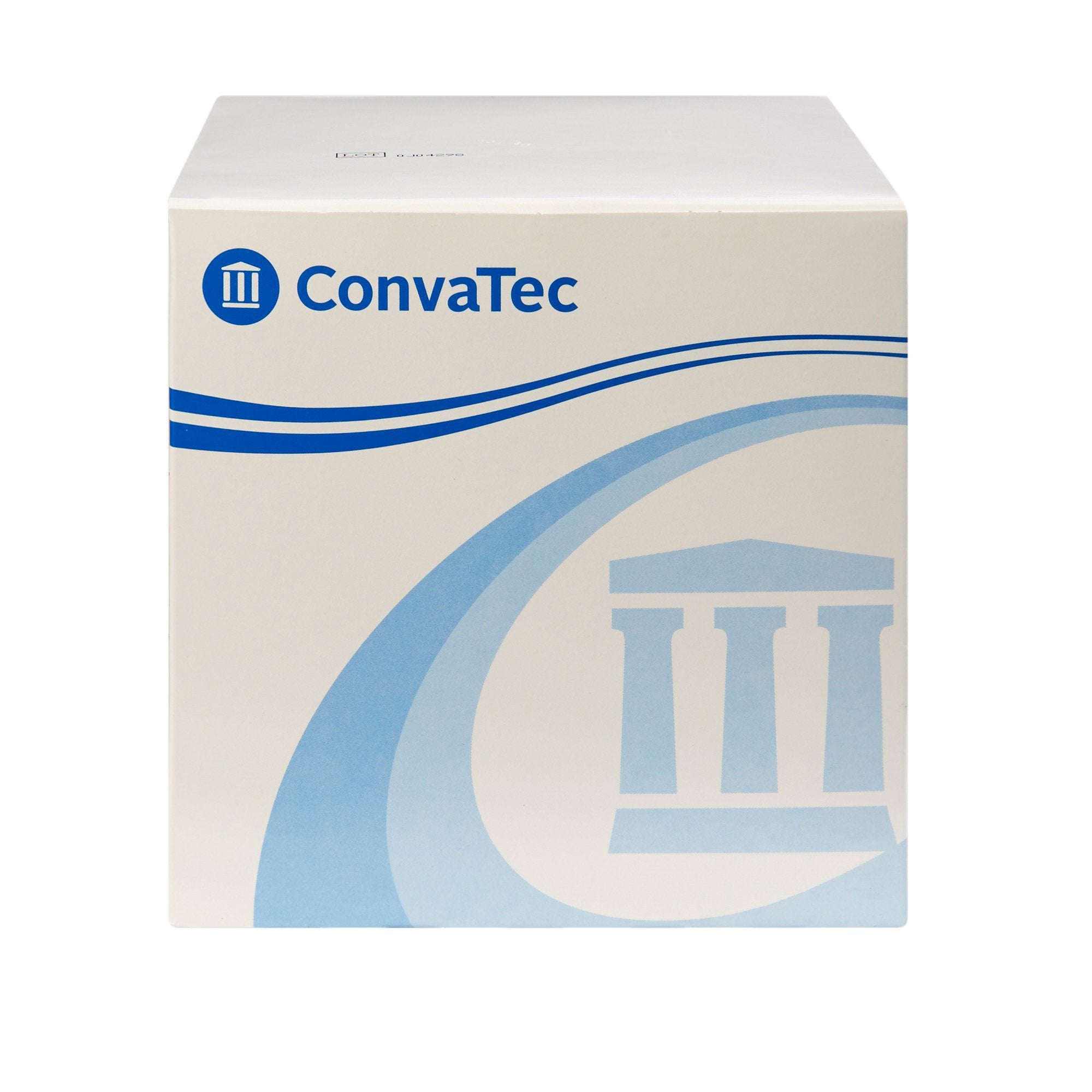 Sur-Fit Natura® Two-Piece Durahesive® Skin Barrier, Pre-cut to fit 25mm Stomas - Ostomy>Barriers - ConvaTec