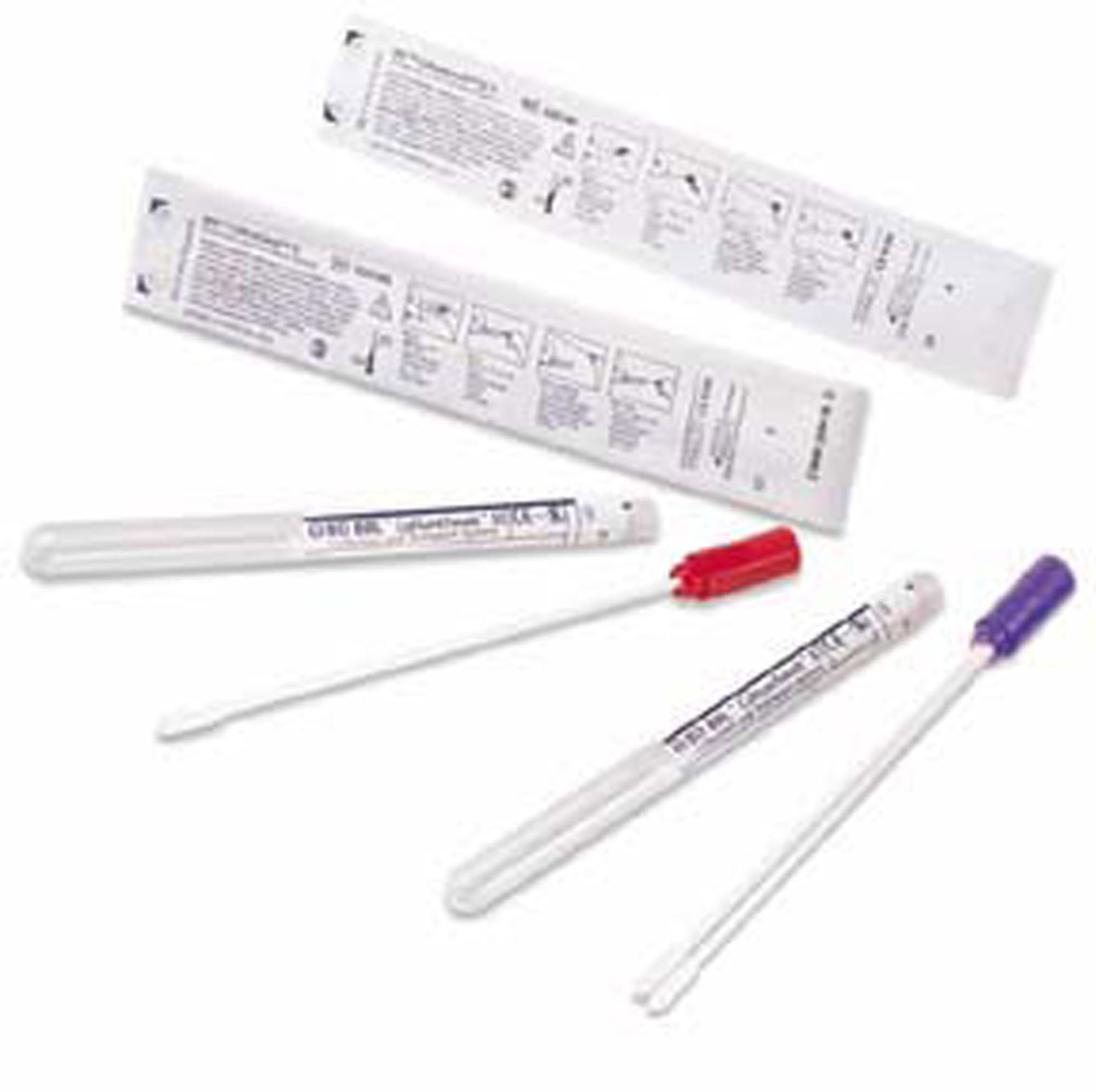 BBL CultureSwab EZ Specimen Collection and Transport System, 5-1/4 Inch Length-BBL CultureSwab EZ Specimen Collection and Transport System 5-1/4 Inch Length Sterile