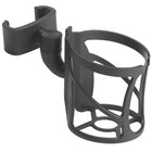 drive Nitro Rollator Cup Holder Attachment, Black, Universal-Walker Cup Holder For Walker