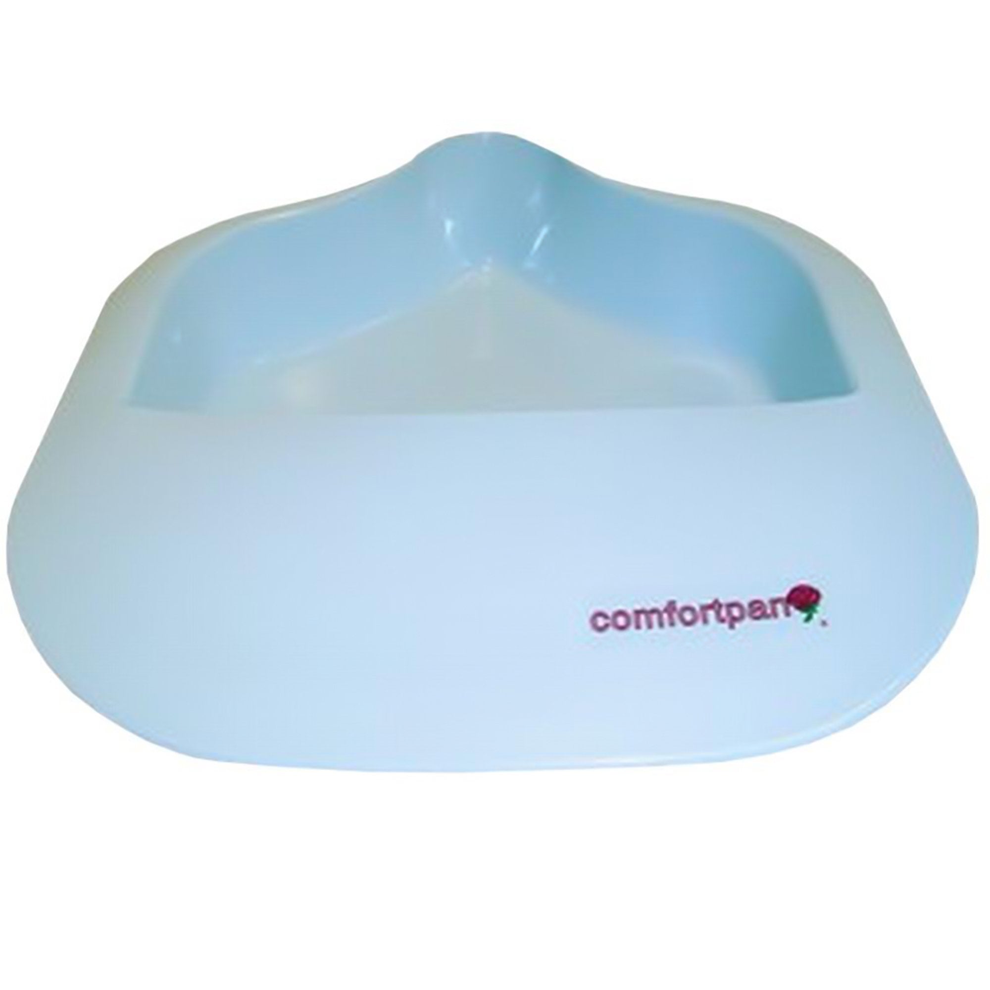 Comfortpan® Bariatric Bedpan - Urological>Bedpans - Church Products