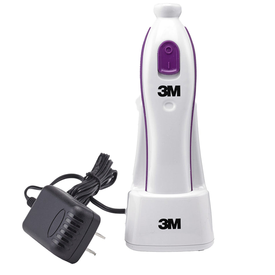 3M Surgical Clipper Kit-3M Surgical Clipper Kit Pivoting Head 160 Minute Run Time