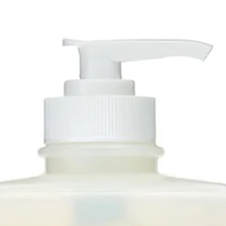 Coloplast Gentle Rain Shampoo and Body Wash, Scented, 21 oz Pump Bottle