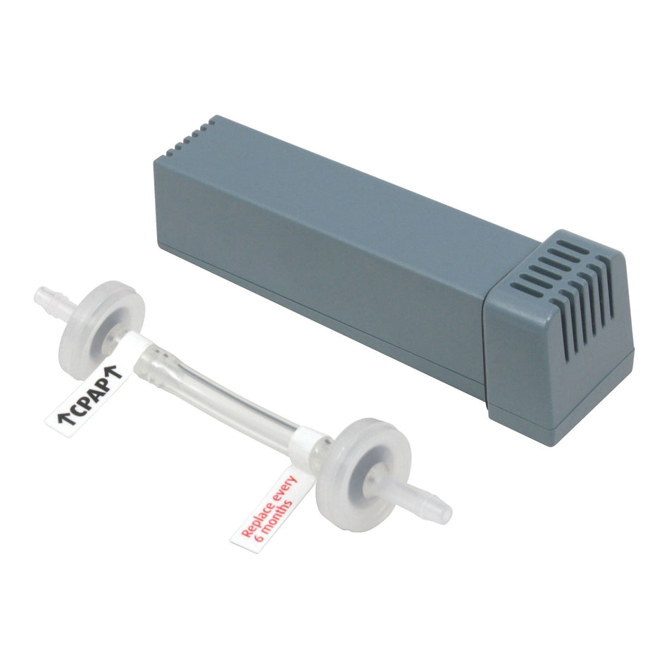 CPAP Sanitizing Unit Valve SoClean® 2 - Respiratory>CPAP / BPAP>CPAP / BPAP Sanitizers - Sunset Healthcare