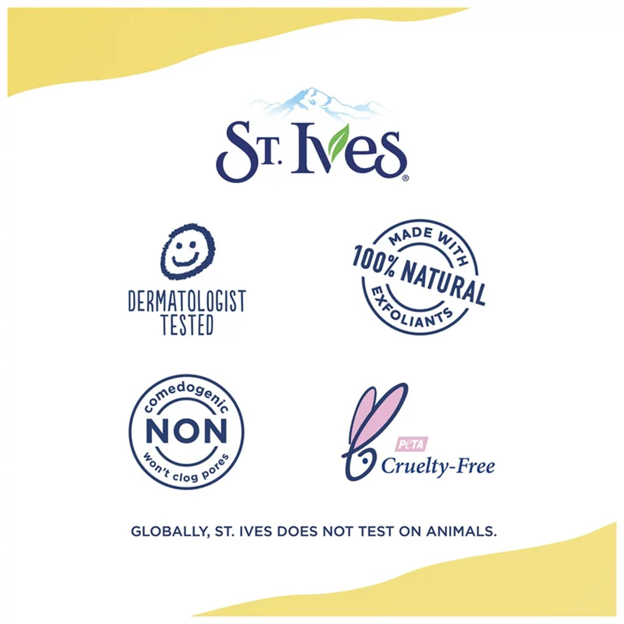 Acne Treatment St. Ives® 6 oz. Scrub