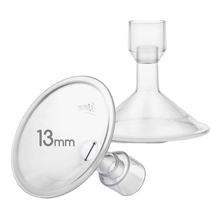 Breast Flange Maymom For Hygeia Flange Connectors