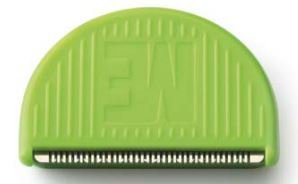 Surgical Clipper Blade ME Medical™ For ME Medical™ Surgical Clipper NonSterile