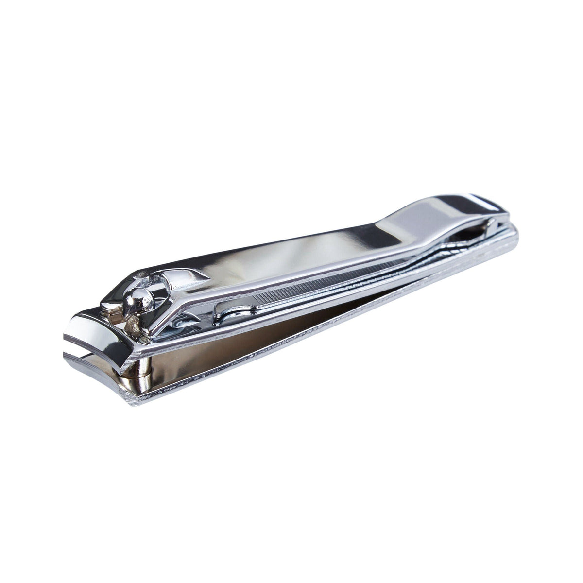 McKesson Toenail Clippers, Thumb Squeeze Lever - Personal Hygiene>Nail Care>Nail Clippers - McKesson Brand