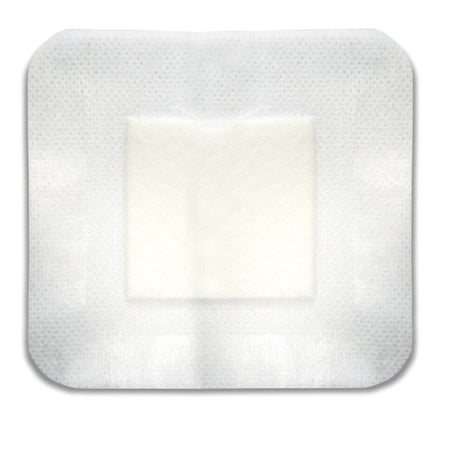 Alldress Composite Dressing, 6 x 6 Inch-Composite Dressing Alldress 6 X 6 Inch Square Sterile