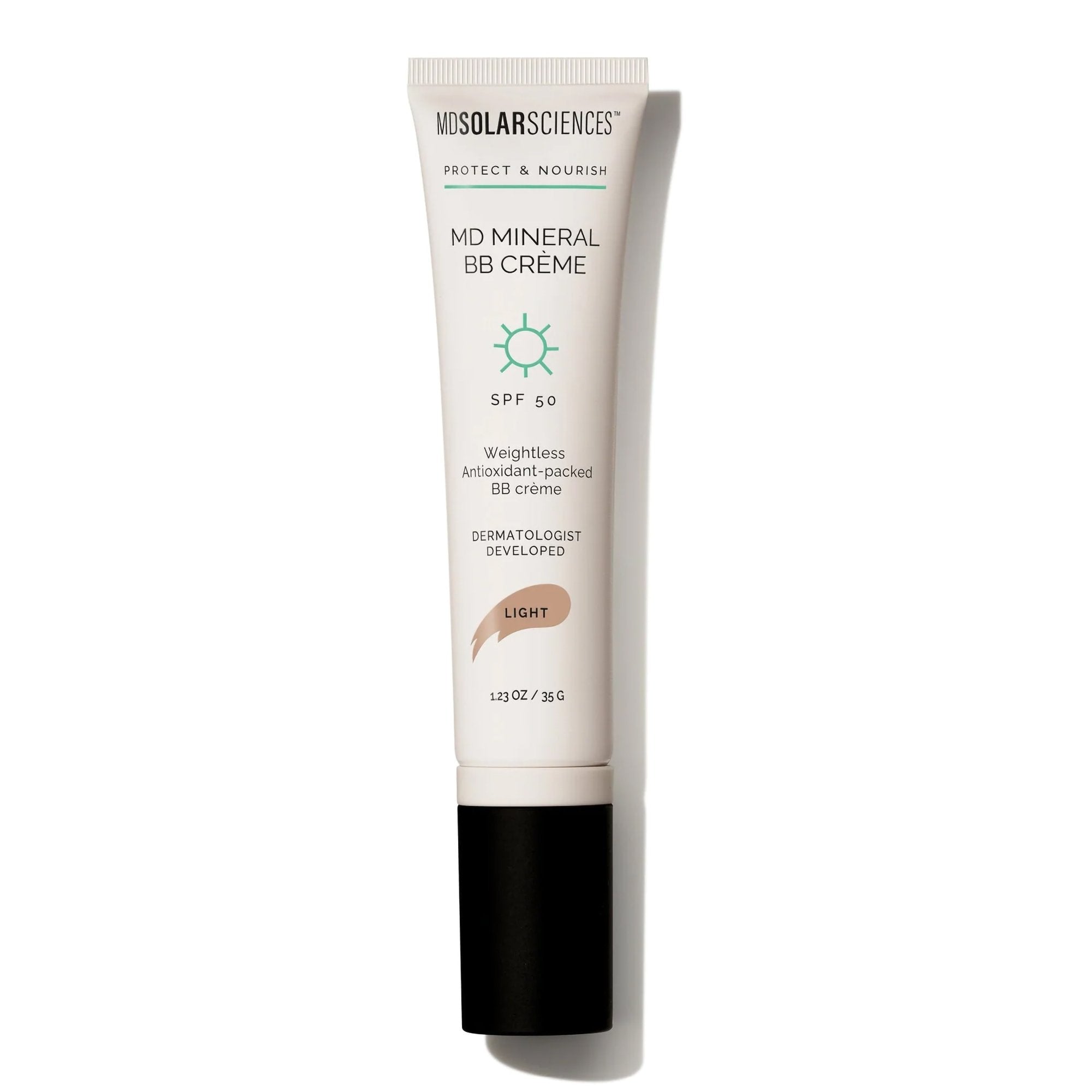 MDSolarsciences BB Squad II Makeup Kit, Light-Makeup Kit MDSolarsciences BB Squad II Light