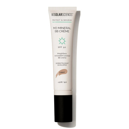 MDSolarsciences BB Squad II Makeup Kit, Light-Makeup Kit MDSolarsciences BB Squad II Light