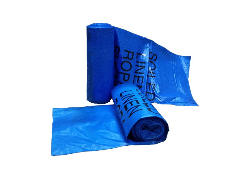 Healthcare Laundry Bag-Laundry Bag Healthcare 33 gal. Capacity 31 X 43 Inch