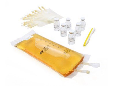 HardyVal Prepared Media-Prepared Media HardyVal CSP Medium Complexity Kit-Comprehensive Liquid
