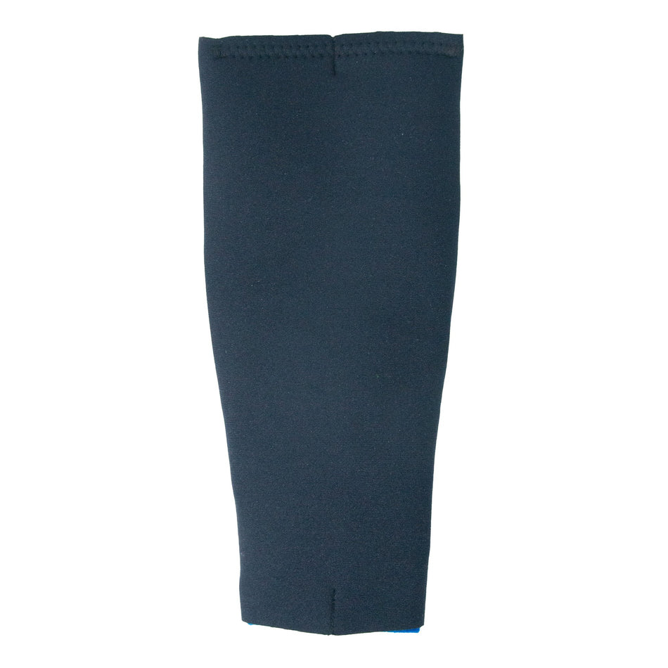 Polar Ice� Cold Pack with Wrap for Shin, 5 x 12 Inch-Cold Pack with Wrap Polar Ice� Shin One Size Fits Most 1 X 5 X 12 Inch Neoprene / Water Reusable