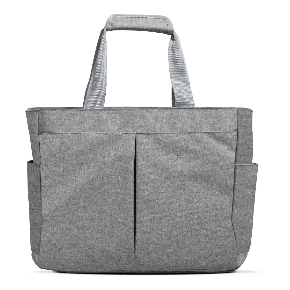 Spectra Breast Pump Carry Bag-Breast Pump Carry Bag Spectra Gray