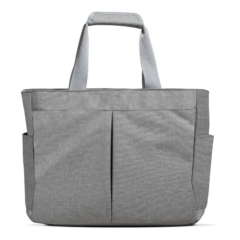 Spectra Breast Pump Carry Bag-Breast Pump Carry Bag Spectra Gray