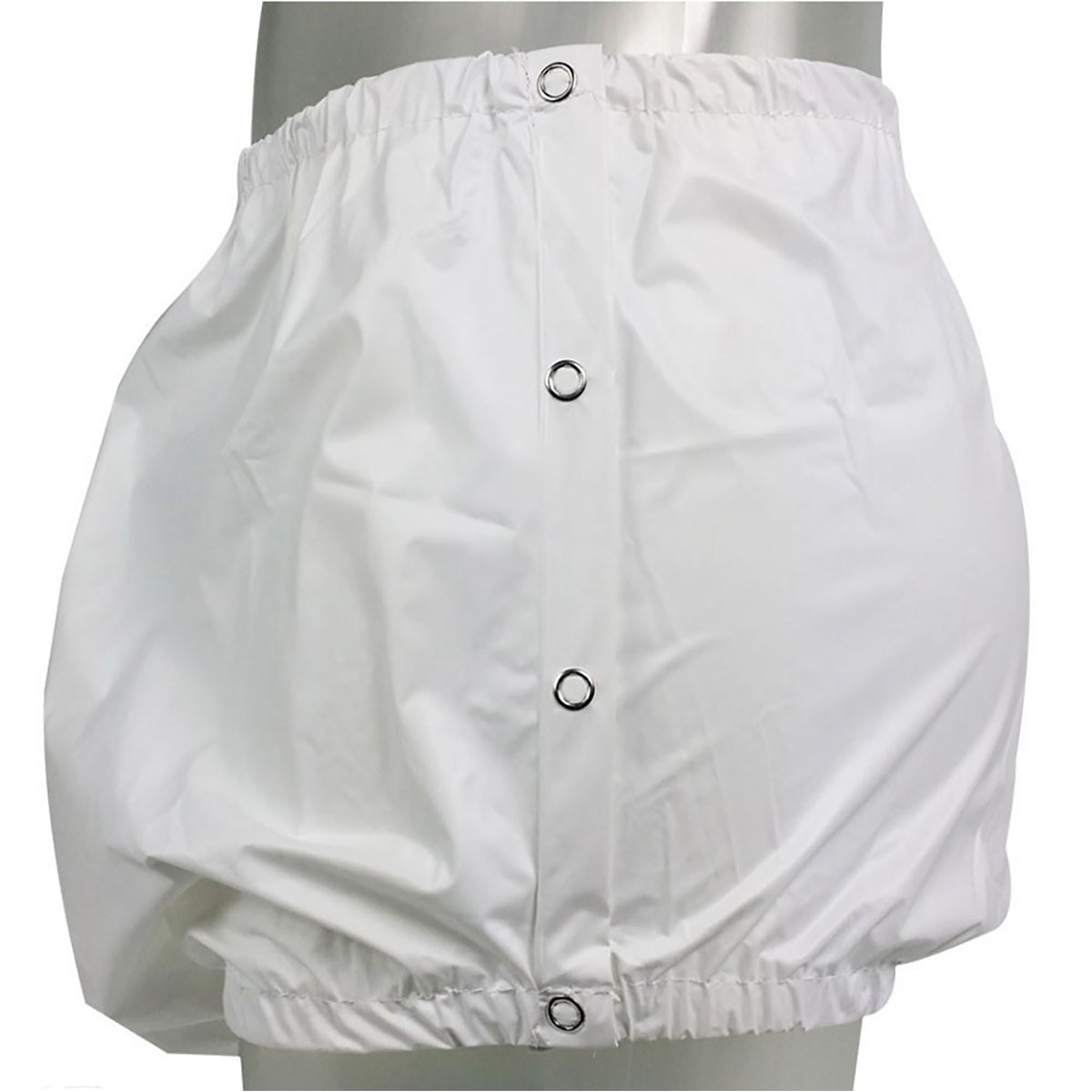 Prevail Unisex Protective Underwear, Extra Extra Large-Prevail Protective Underwear Unisex Cotton 2X-Large Snap Closure Reusable