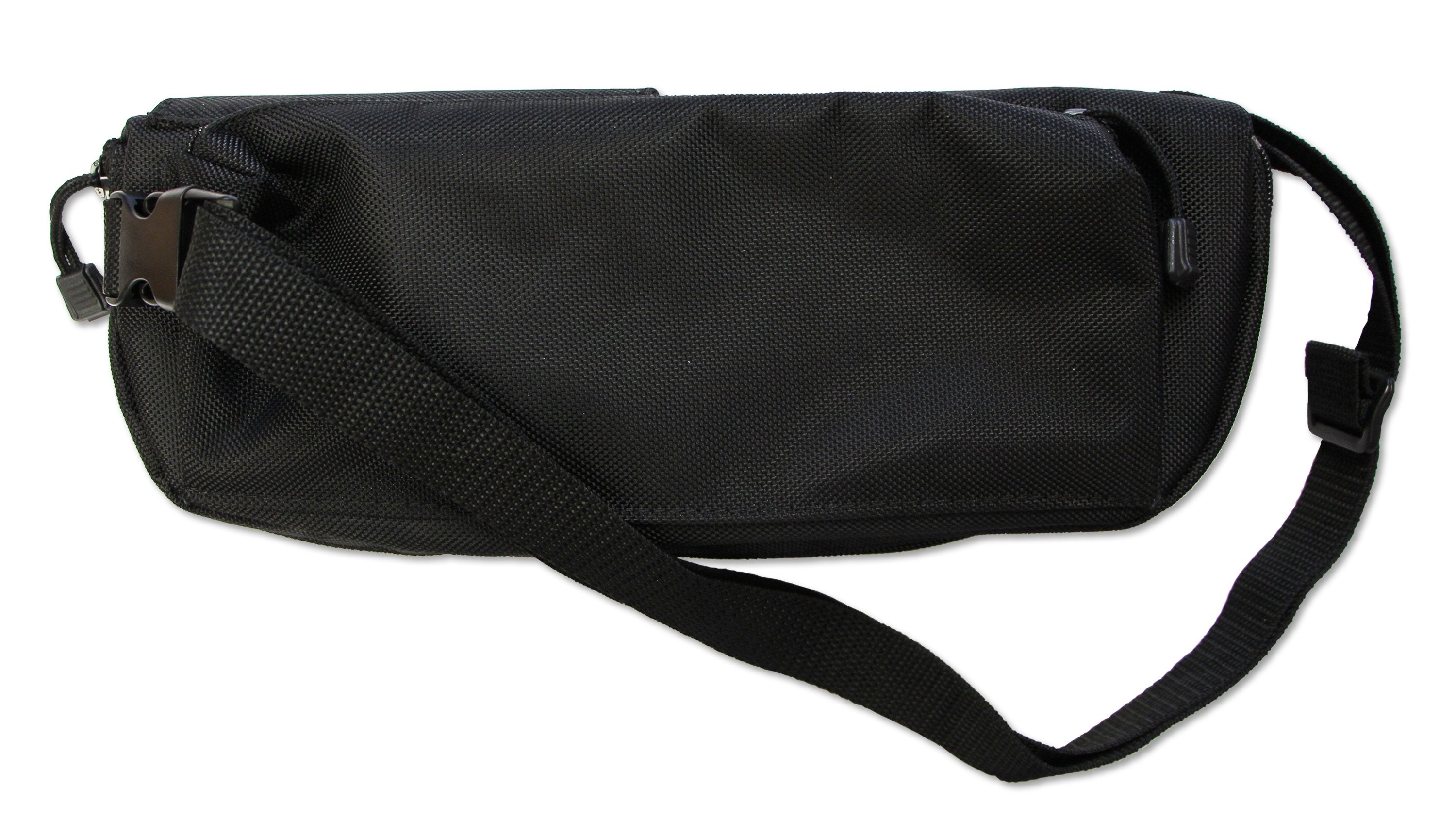 Freedom60® Replacement Travel Pouch for Freedom60® Syringe Infusion Pump - IV Therapy>IV Therapy Accessories - KORU Medica...
