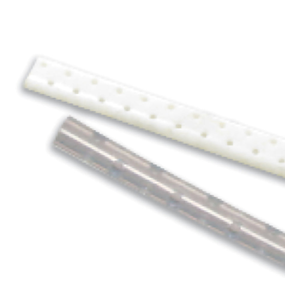 McKesson Wound Drain with Trocar, 7 Fr., 20-centimeter length-Wound Drain Tube McKesson Brand Silicone 7 Fr. Size Sterile