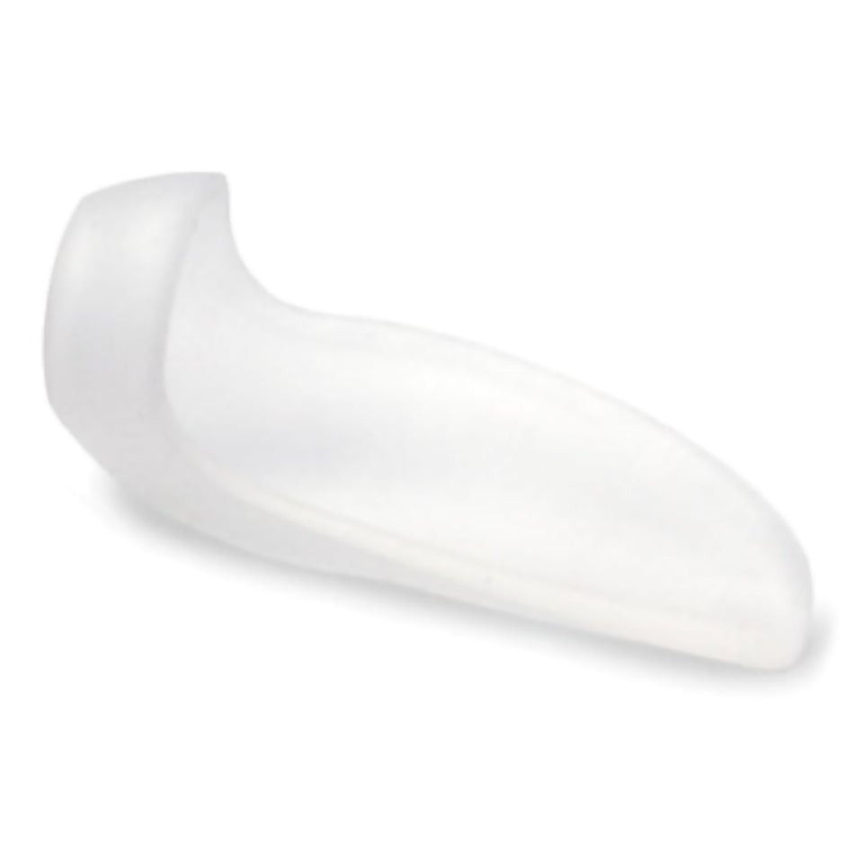 Visco-Gel� Hallux Bunion Guard� Bunion Protector, One Size Fits Most-Bunion Protector Visco-GEL� Hallux Bunion Guard� One Size Fits Most Without Closure Foot