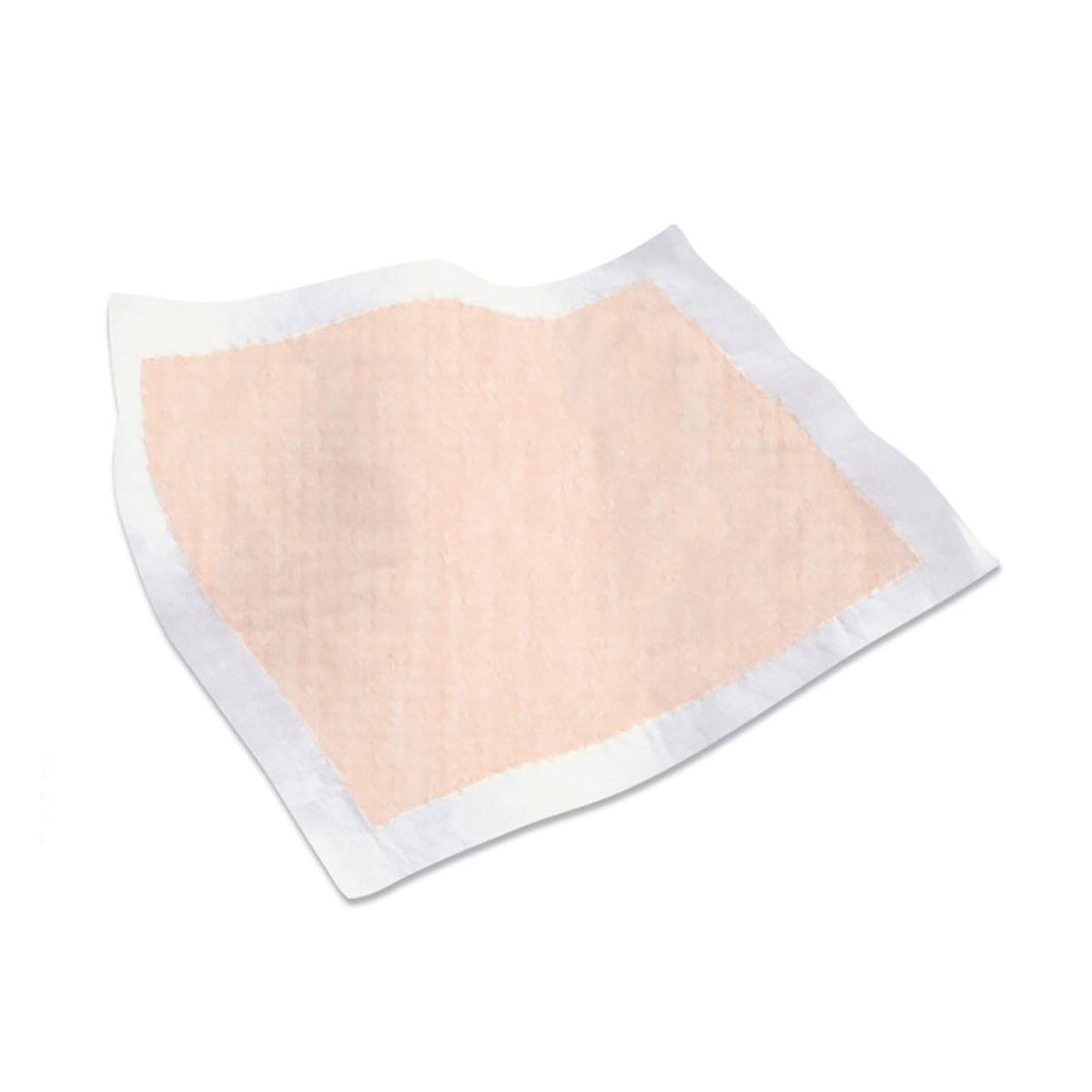 Tranquility Heavy Duty Underpad, 30 x 36 Inch-Disposable Underpad Tranquility Heavy Duty 30 X 36 Inch Super Absorbent Polymer Heavy Absorbency