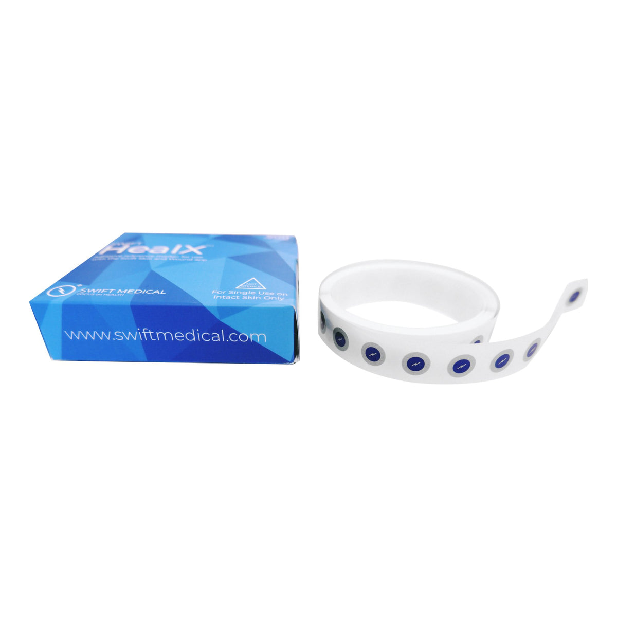 HealX Calibrant for Wound Care Photos-Calibrant HealX