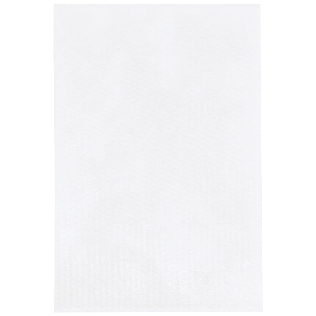 McKesson White Adhesive Dressing, 2 x 3 Inch-Island Dressing McKesson 2 X 3 Inch Rectangle Sterile