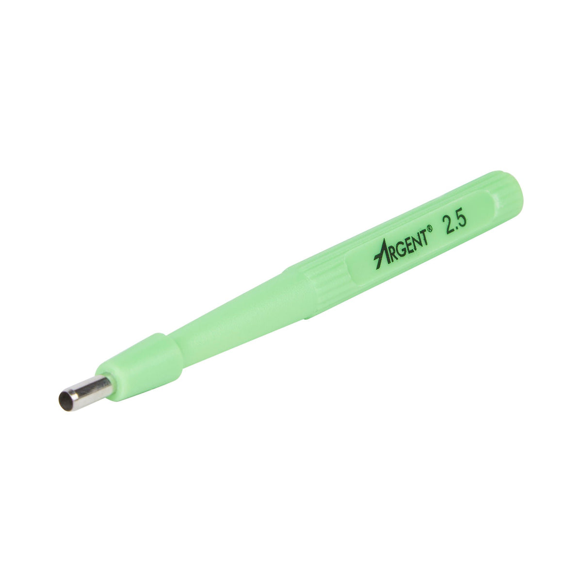 Biopsy Punch McKesson Argent™ Dermal 2.5 mm - Instruments>Punches - McKesson Brand
