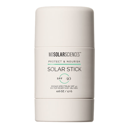 MDSolarSciences Solar Stick Sunscreen-Sunscreen MDSolarSciences Solar Stick SPF 40 Stick 0.6 oz. Tube