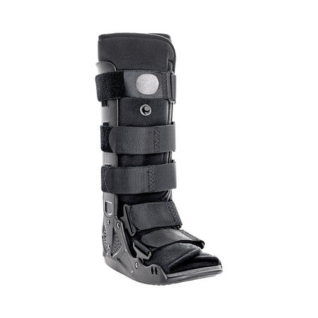 McKesson Pneumatic / Adjustable Air Walker Boot, Small-Air Walker Boot McKesson Pneumatic Adult Small Tall