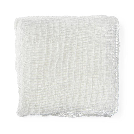 Medline Sterile USP Type VII Gauze Sponge, 2 x 2 Inch, 8-Ply-Gauze Sponge Medline 2 X 2 Inch 8-Ply Sterile 2 per Pack